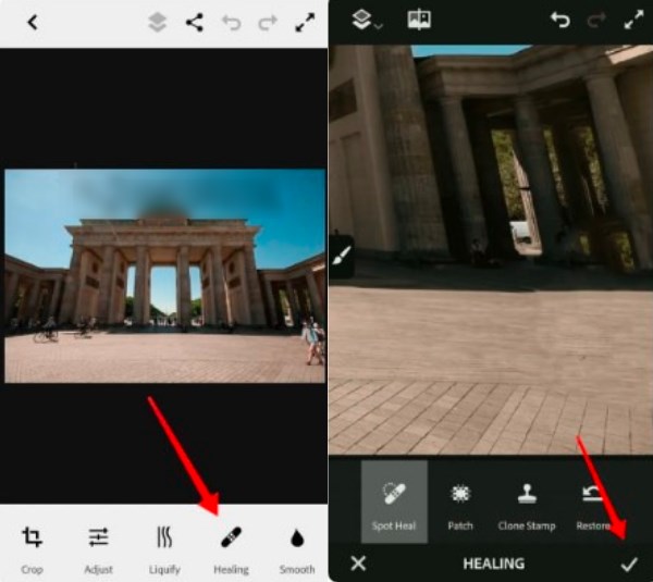 cara menghapus sensor adobe photoshop fix cara menghapus sensor adobe photoshop fix