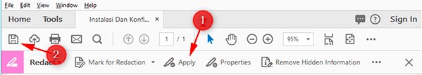 cara menghilangkan kata di pdf cara menghilangkan kata di pdf