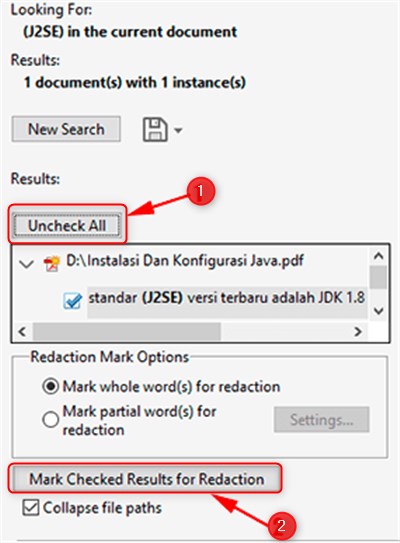 cara menghilangkan teks di pdf cara menghilangkan teks di pdf