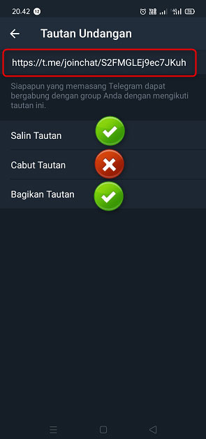 Cara Menambahkan Anggota Ke Grup Telegram 7 Cara Menambahkan Anggota Ke Grup Telegram 7