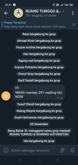 Cara Menambahkan Anggota Ke Grup Telegram 8 Cara Menambahkan Anggota Ke Grup Telegram 8