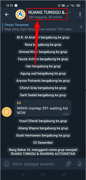 Cara Menambahkan Anggota Ke Grup Telegram 1 Cara Menambahkan Anggota Ke Grup Telegram 1